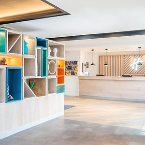Holiday Inn Stevenage By Ihg